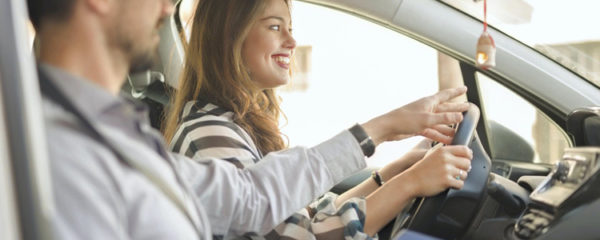 Permis b accéléré
