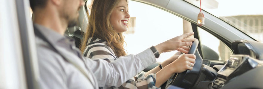 Permis b accéléré