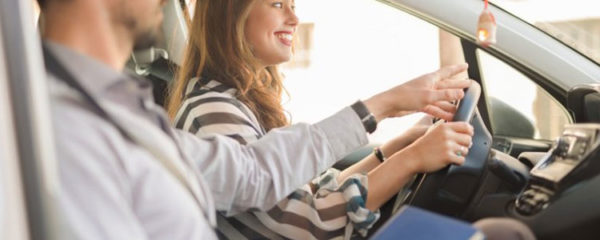 permis de conduire