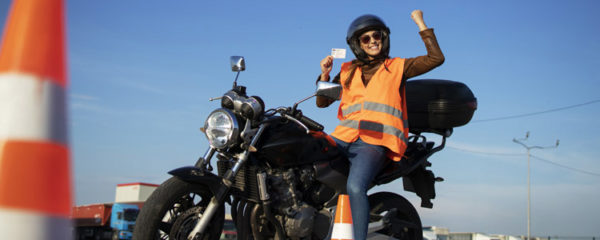 formation moto