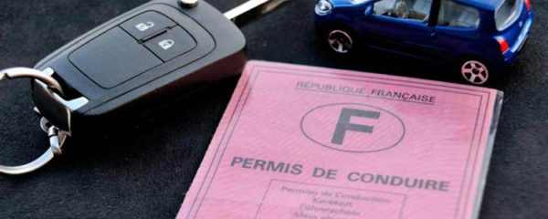 financer son permis