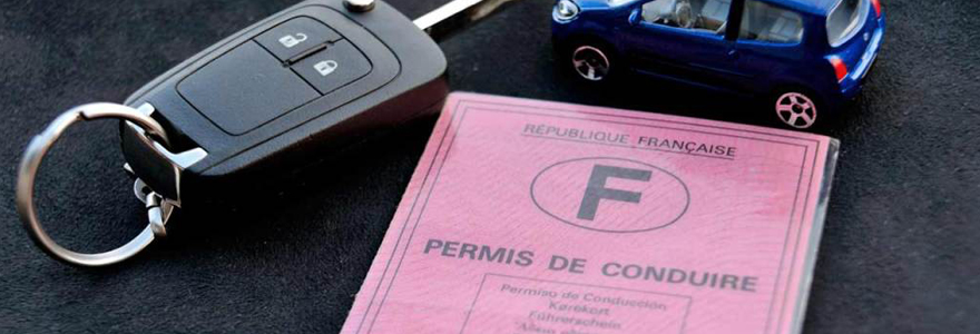 financer son permis