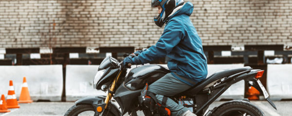 permis moto